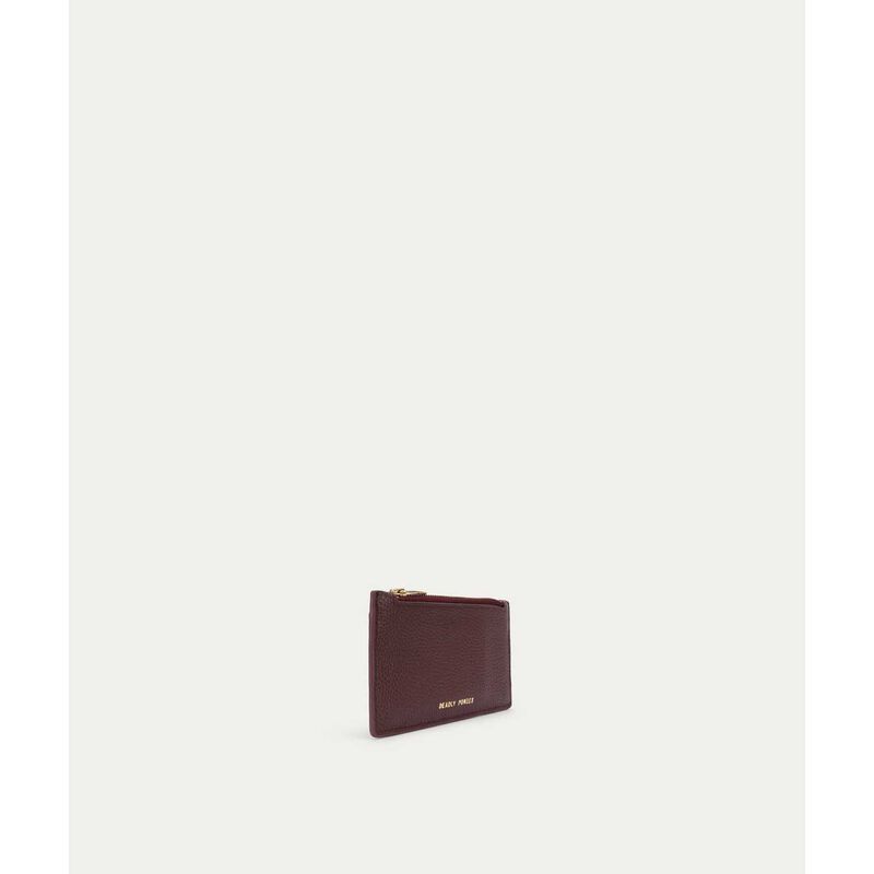 Deadly Ponies Zip Card Holder image number 2